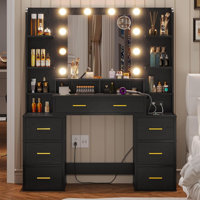 Brooklet Vanity by Willa Arlo Interiors