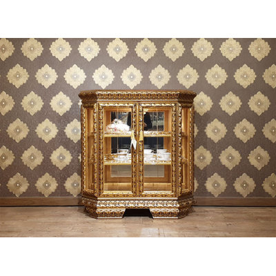 Marumsco Display Stand by Bungalow Rose