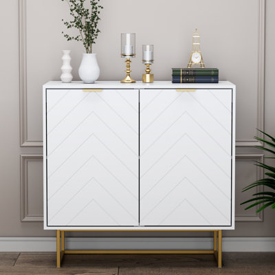 Laurens Accent Cabinet by Willa Arlo Interiors
