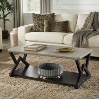 Pauley Coffee Table by Trent Austin Design