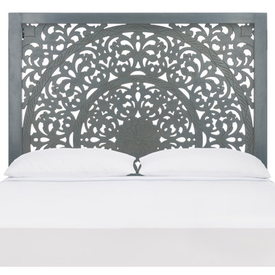 Elinora Open-Frame Headboard by Bungalow Rose