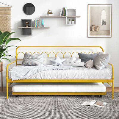 Palko Daybed by Willa Arlo Interiors