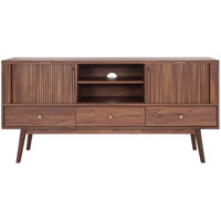 Brunella TV Stand for TVs up to 60" by George Oliver