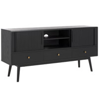 Brunella TV Stand for TVs up to 60" by George Oliver