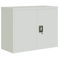 Lillya 2 - Shelf Storage Cabinet