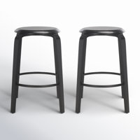 Eves 25.6" Counter Stool by AllModern