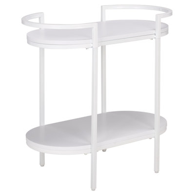 Staccato Bar Cart by AllModern