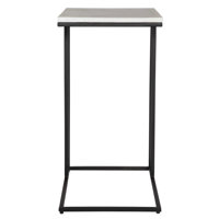 Clinton Frame End Table by Joss & Main