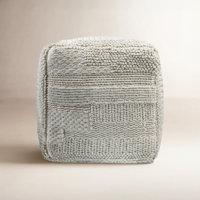 Lenora Upholstered Ottoman by Birch Lane