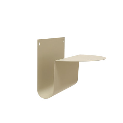 Decorative Hanging Metal Magazine Rack by Ebern Designs