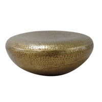 Alizay Coffee Table by Everly Quinn