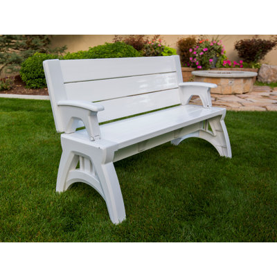 Margree Convert A Bench Gen 2 by Winston Porter