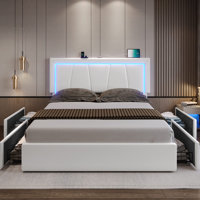 Blome Standard Bed