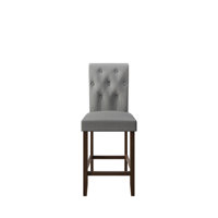 Bouganville Upholstered Dining Chair by Red Barrel Studio