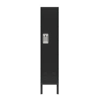 Letti 1 - Shelf Storage Cabinet by Inbox Zero