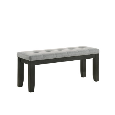 Mathumitha Storage Bench by Winston Porter