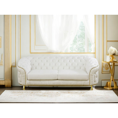 Jadranka - 2 Piece Living Room Set by Mercer41