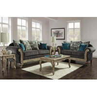 Apiffany 2 - Piece Living Room Set by Lark Manor