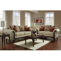 Apiffany 2 - Piece Living Room Set by Lark Manor