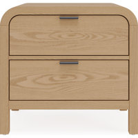 Essie 2 - Drawer Nightstand by Joss & Main