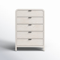 Essie 5 - Drawer Dresser by Joss & Main