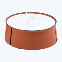 Jetse Coffee Table by Ivy Bronx