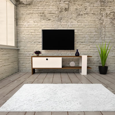 Irmgarda TV Stand For TVs Up To 50"