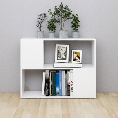 Ebern designs store tv stand