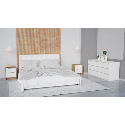 3 Piece Dresser Set by Latitude Run