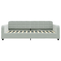 Hadwin Upholstered Daybed by Hokku Designs
