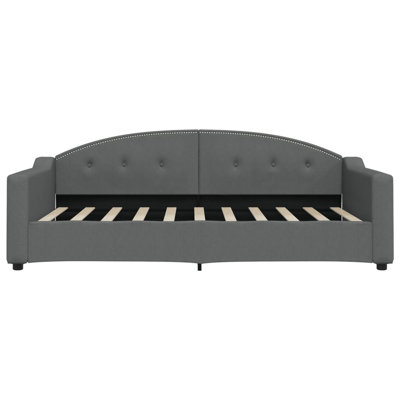 Anglie Twin Solid Wood Daybed by Wildon Home