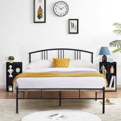 3 Piece Bedroom Set by Winston Porter