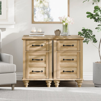 Aaris Living Room Table Set by Darby Home Co