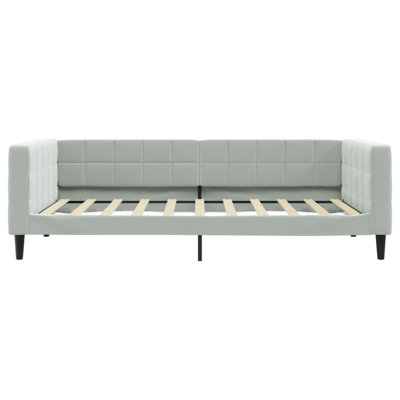 Twin Solid Wood Daybed by Latitude Run