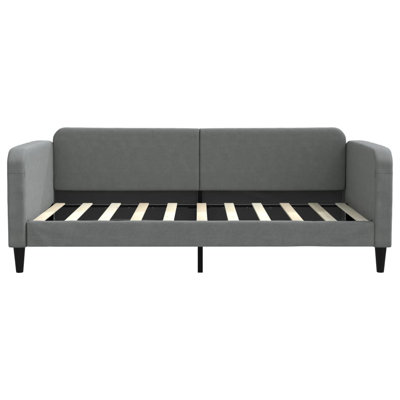 Twin Solid Wood Daybed by Red Barrel Studio