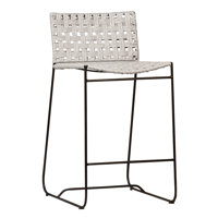 25" Patio Bar Stool by Bayou Breeze
