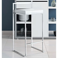 Boateng Unfinished 27 Counter Stool