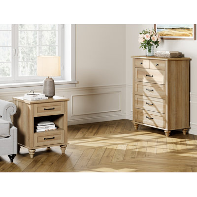 Blakelyn Bedroom Set by August Grove