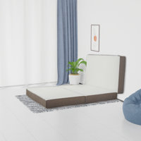 Alwyn Home Exaucet 5 Mattress by Alwyn Home