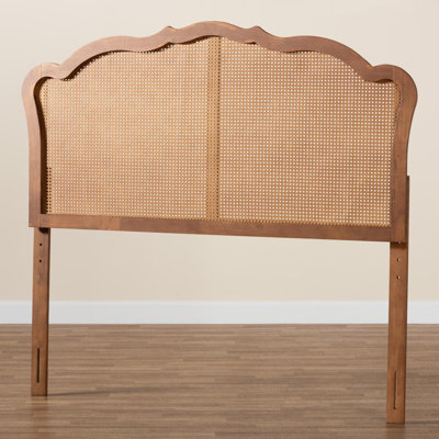 Erkka Headboard by Lark Manor