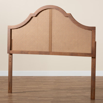 Marshallville Headboard by Red Barrel Studio
