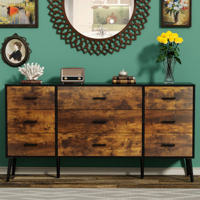Norvil 9 - Drawer 61.4