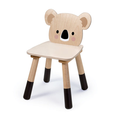 Alaisia Kids Novelty Chair by Zoomie Kids