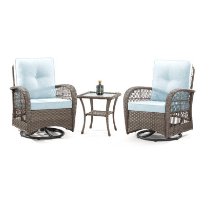 Baylay Square 2 - Person 19.5