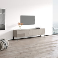 Bleron TV Stand for TVs up to 85"