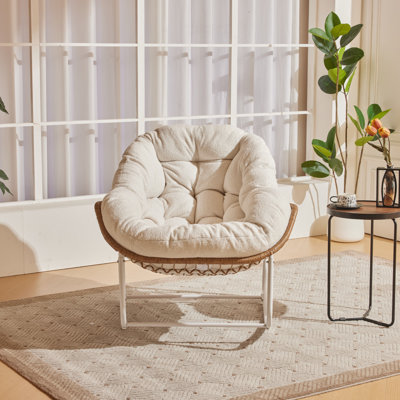 Varad Rocking Chair