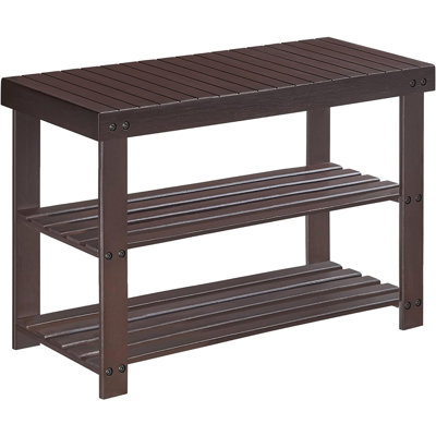 Mercidieu Storage Bench by Winston Porter