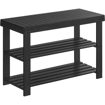 Mercidieu Storage Bench by Winston Porter