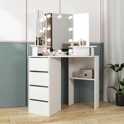 Jahmeki Vanity by Ebern Designs