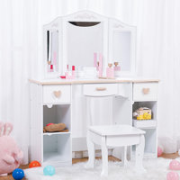 Monyea Vanity by Winston Porter